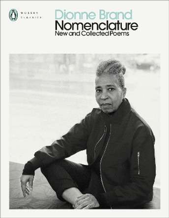Nomenclature: New and Collected Poems by Dionne Brand 9780241639795