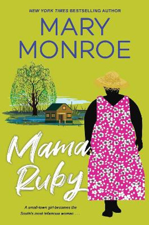 Mama Ruby by Mary Monroe 9781496739179