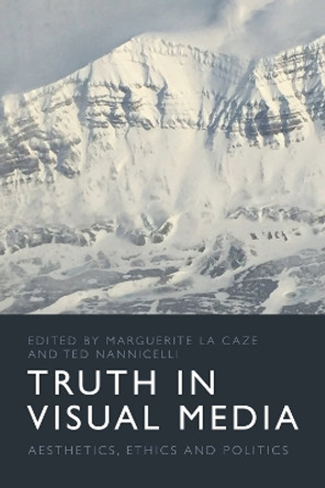 Truth in Visual Media: Aesthetics, Ethics and Politics by Marguerite La Caze 9781474474474