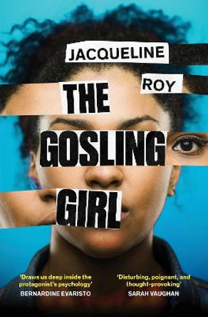 The Gosling Girl by Jacqueline Roy