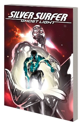 Silver Surfer: Ghost Light by John Jennings 9781302933043