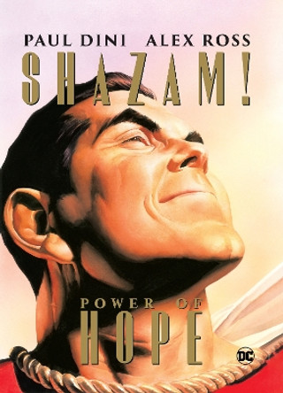 Shazam: The Power of Hope by Paul Dini 9781779521484