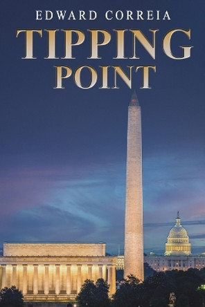 Tipping Point by Edward Correia 9798886931716