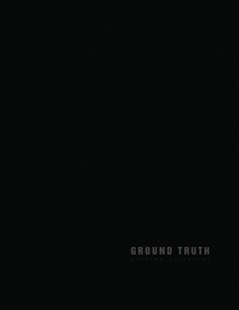 Ground Truth by Brandon Jorgensen 9781957183619