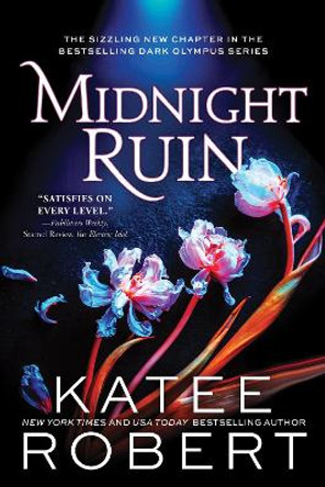 Midnight Ruin by Katee Robert 9781728262796