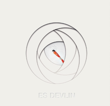 An Atlas of Es Devlin by Es Devlin 9780500023181