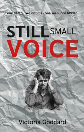 Still Small Voice by Victoria Goddard 9781805141259