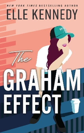 The Graham Effect by Elle Kennedy 9780349439501