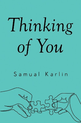 Thinking of You by Samual Karlin 9781837940806
