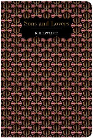 Sons and Lovers by David Herbert Lawrence 9781914602160