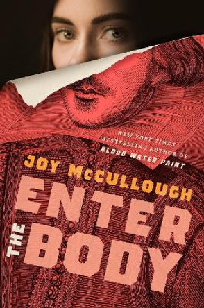 Enter the Body by Joy McCullough 9780593406779