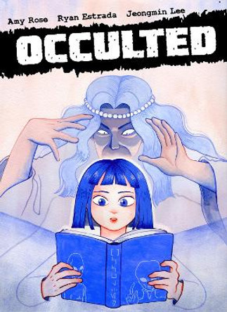 Occulted by Amy Rose 9781638991090