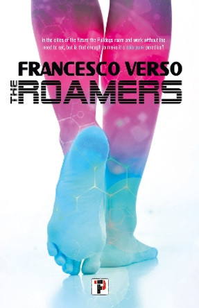 The Roamers by Francesco Verso 9781787588349