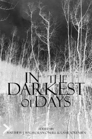 In the Darkest of Days: Exploring Human Sacrifice and Value in Southern Scandinavian Prehistory by Matthew J. Walsh 9781789258592