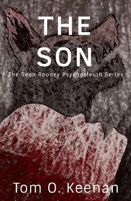 The Son by Tom O. Keenan 9780857161994