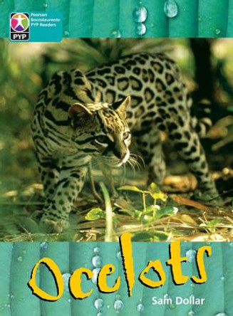 PYP L10 Ocelots 6PK by Sam Dollar 9780435016586