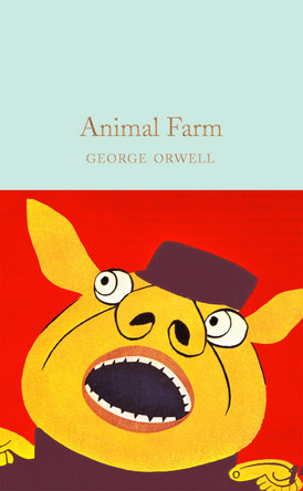 Animal Farm by George Orwell 9781529032673