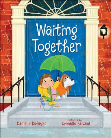 Waiting Together by Danielle Dufayet 9780807502792