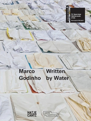 Marco Godinho (Bilingual edition): Written by Water by Léa  Bismuth 9783775748148