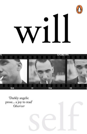 Will by Will Self 9780141046402