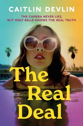 The Real Deal by Caitlin Devlin 9781662520198