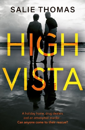 High Vista by Salie Thomas 9781805142195