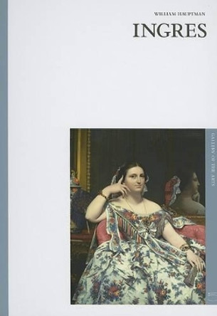 Ingres: The Art Gallery Series by William Hauptman 9788874392636