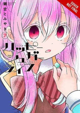 Happy Sugar Life, Vol. 7 by Tomiyaki Kagisora 9781975303365