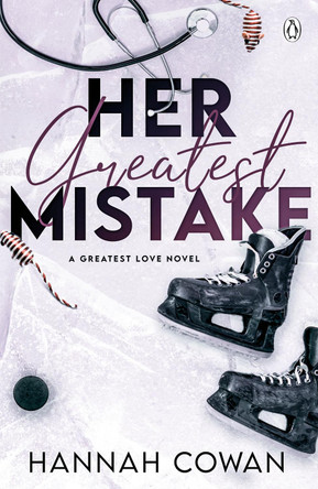 Her Greatest Mistake by Hannah Cowan 9781405966306