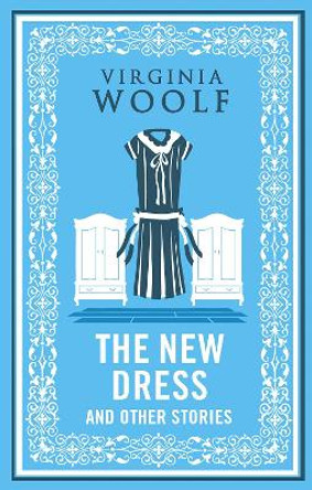 The New Dress and Other Stories by Virginia Woolf 9781847499103