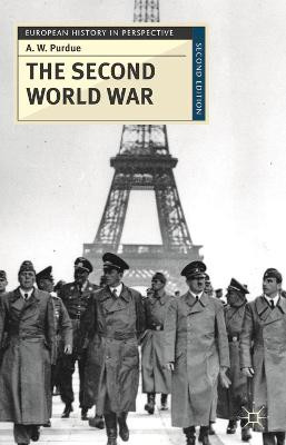 The Second World War by A. W. Purdue