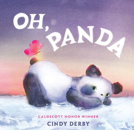 Oh, Panda by Cindy Derby 9780593564721