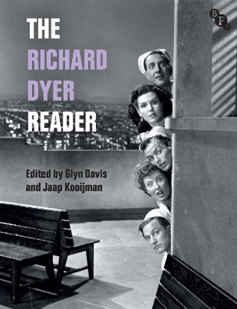 The Richard Dyer Reader by Glyn Davis 9781839023163