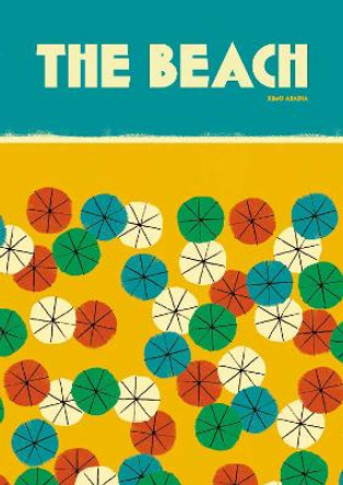 The Beach by Little Gestalten 9783967047639