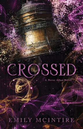 Crossed by Emily McIntire 9781728290829