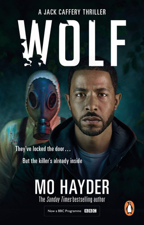 Wolf: Now a major BBC TV series! A gripping and chilling thriller from the bestselling author Mo Hayder 9781804991190
