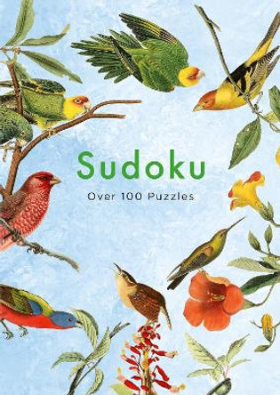 Sudoku: Over 100 Puzzles by Eric Saunders 9781398829671