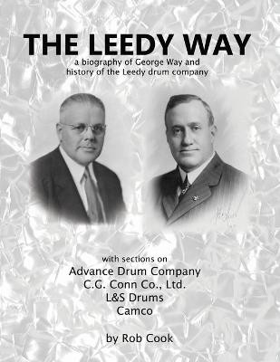 The Leedy Way by Rebeats