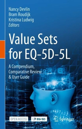 Value Sets for EQ-5D-5L: A Compendium, Comparative Review & User Guide by Nancy Devlin 9783030892883