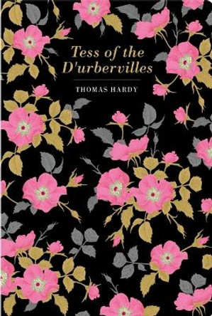 Tess of the d'Urbervilles by Thomas Hardy 9781912714711