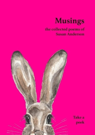 Musings by Susan Anderson 9781739865900