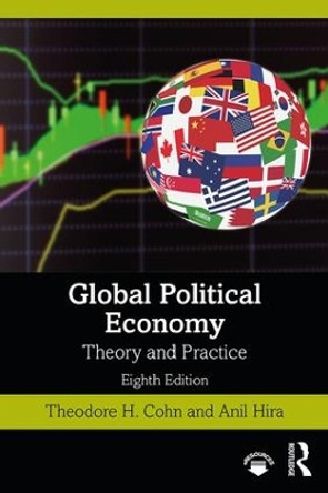 Global Political Economy: Theory and Practice by Theodore H. Cohn 9780367512507