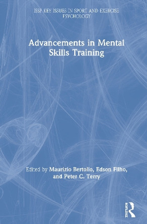 Advancements in Mental Skills Training by Maurizio Bertollo 9780367111557