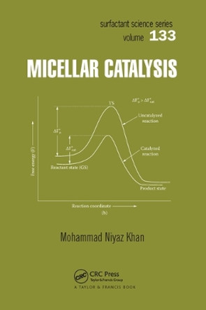 Micellar Catalysis by Mohammad Niyaz Khan 9780367577810