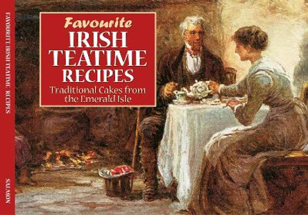 Salmon Favourite Irish Teatime Recipes by Francis Walker 9781912893171