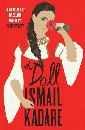 The Doll by Ismail Kadare 9781784709327