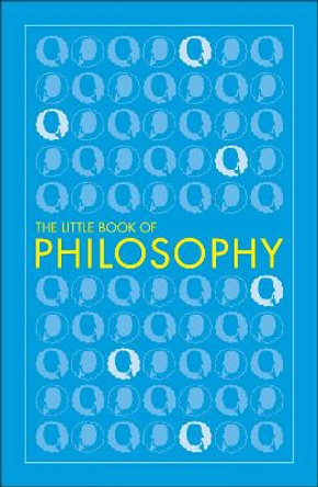 The Little Book of Philosophy by DK