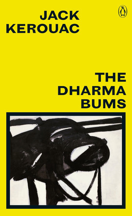 The Dharma Bums by Jack Kerouac