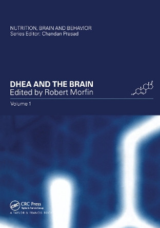 DHEA and the Brain by Robert Morfin 9780367454951