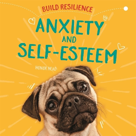 Build Resilience: Anxiety and Self-Esteem by Honor Head 9781445172637